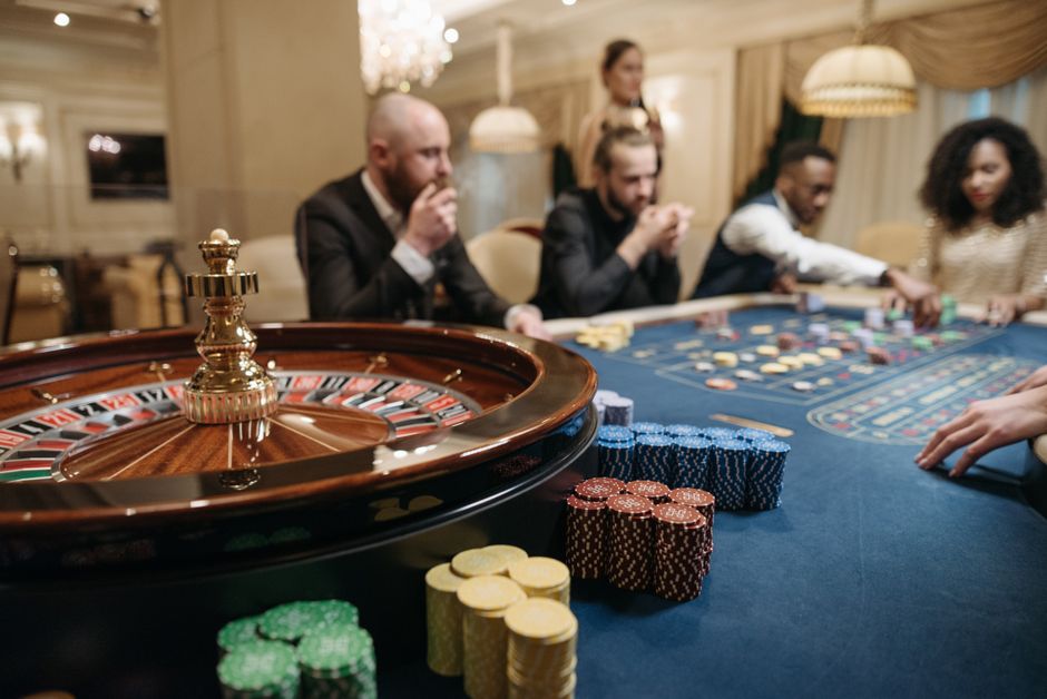 RIKVIP: Premium Entertainment Platform for Discerning Players
